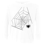 Toddler Long Sleeve Fine Jersey Tee Thumbnail