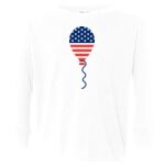 Toddler Long Sleeve Fine Jersey Tee Thumbnail