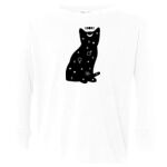 Toddler Long Sleeve Fine Jersey Tee Thumbnail