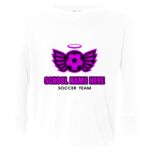 Toddler Long Sleeve Fine Jersey Tee Thumbnail