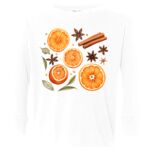 Toddler Long Sleeve Fine Jersey Tee Thumbnail