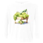 Toddler Long Sleeve Fine Jersey Tee Thumbnail