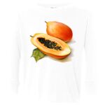 Toddler Long Sleeve Fine Jersey Tee Thumbnail