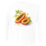 Toddler Long Sleeve Fine Jersey Tee Thumbnail