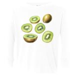 Toddler Long Sleeve Fine Jersey Tee Thumbnail