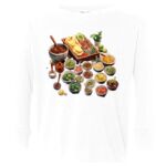 Toddler Long Sleeve Fine Jersey Tee Thumbnail