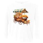 Toddler Long Sleeve Fine Jersey Tee Thumbnail