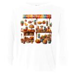 Toddler Long Sleeve Fine Jersey Tee Thumbnail