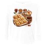 Toddler Long Sleeve Fine Jersey Tee Thumbnail