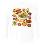 Toddler Long Sleeve Fine Jersey Tee Thumbnail