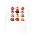 Toddler Long Sleeve Fine Jersey Tee Thumbnail