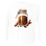 Toddler Long Sleeve Fine Jersey Tee Thumbnail