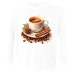 Toddler Long Sleeve Fine Jersey Tee Thumbnail