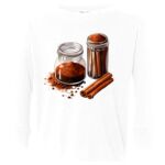 Toddler Long Sleeve Fine Jersey Tee Thumbnail