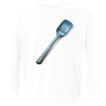 Toddler Long Sleeve Fine Jersey Tee Thumbnail