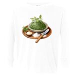 Toddler Long Sleeve Fine Jersey Tee Thumbnail