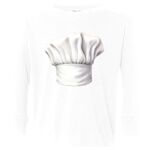 Toddler Long Sleeve Fine Jersey Tee Thumbnail