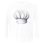 Toddler Long Sleeve Fine Jersey Tee Thumbnail