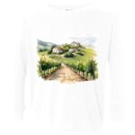 Toddler Long Sleeve Fine Jersey Tee Thumbnail