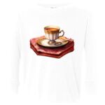 Toddler Long Sleeve Fine Jersey Tee Thumbnail