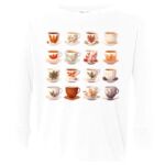 Toddler Long Sleeve Fine Jersey Tee Thumbnail