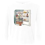 Toddler Long Sleeve Fine Jersey Tee Thumbnail