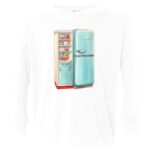 Toddler Long Sleeve Fine Jersey Tee Thumbnail