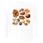 Toddler Long Sleeve Fine Jersey Tee Thumbnail