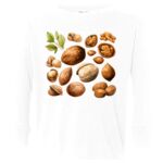 Toddler Long Sleeve Fine Jersey Tee Thumbnail