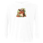 Toddler Long Sleeve Fine Jersey Tee Thumbnail