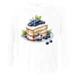 Toddler Long Sleeve Fine Jersey Tee Thumbnail