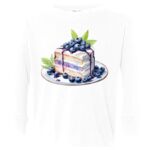 Toddler Long Sleeve Fine Jersey Tee Thumbnail