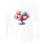 Toddler Long Sleeve Fine Jersey Tee Thumbnail