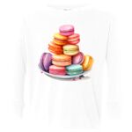 Toddler Long Sleeve Fine Jersey Tee Thumbnail