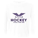 Toddler Long Sleeve Fine Jersey Tee Thumbnail