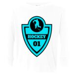 Toddler Long Sleeve Fine Jersey Tee Thumbnail