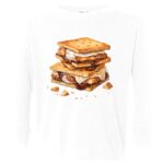 Toddler Long Sleeve Fine Jersey Tee Thumbnail