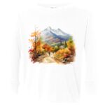 Toddler Long Sleeve Fine Jersey Tee Thumbnail