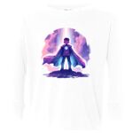 Toddler Long Sleeve Fine Jersey Tee Thumbnail