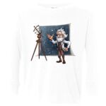 Toddler Long Sleeve Fine Jersey Tee Thumbnail