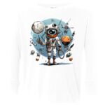 Toddler Long Sleeve Fine Jersey Tee Thumbnail