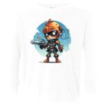 Toddler Long Sleeve Fine Jersey Tee Thumbnail