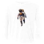 Toddler Long Sleeve Fine Jersey Tee Thumbnail