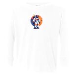 Toddler Long Sleeve Fine Jersey Tee Thumbnail