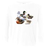 Toddler Long Sleeve Fine Jersey Tee Thumbnail