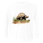 Toddler Long Sleeve Fine Jersey Tee Thumbnail