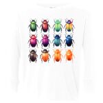 Toddler Long Sleeve Fine Jersey Tee Thumbnail