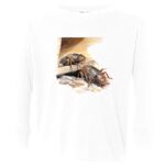 Toddler Long Sleeve Fine Jersey Tee Thumbnail