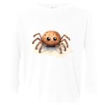 Toddler Long Sleeve Fine Jersey Tee Thumbnail