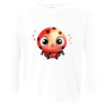 Toddler Long Sleeve Fine Jersey Tee Thumbnail